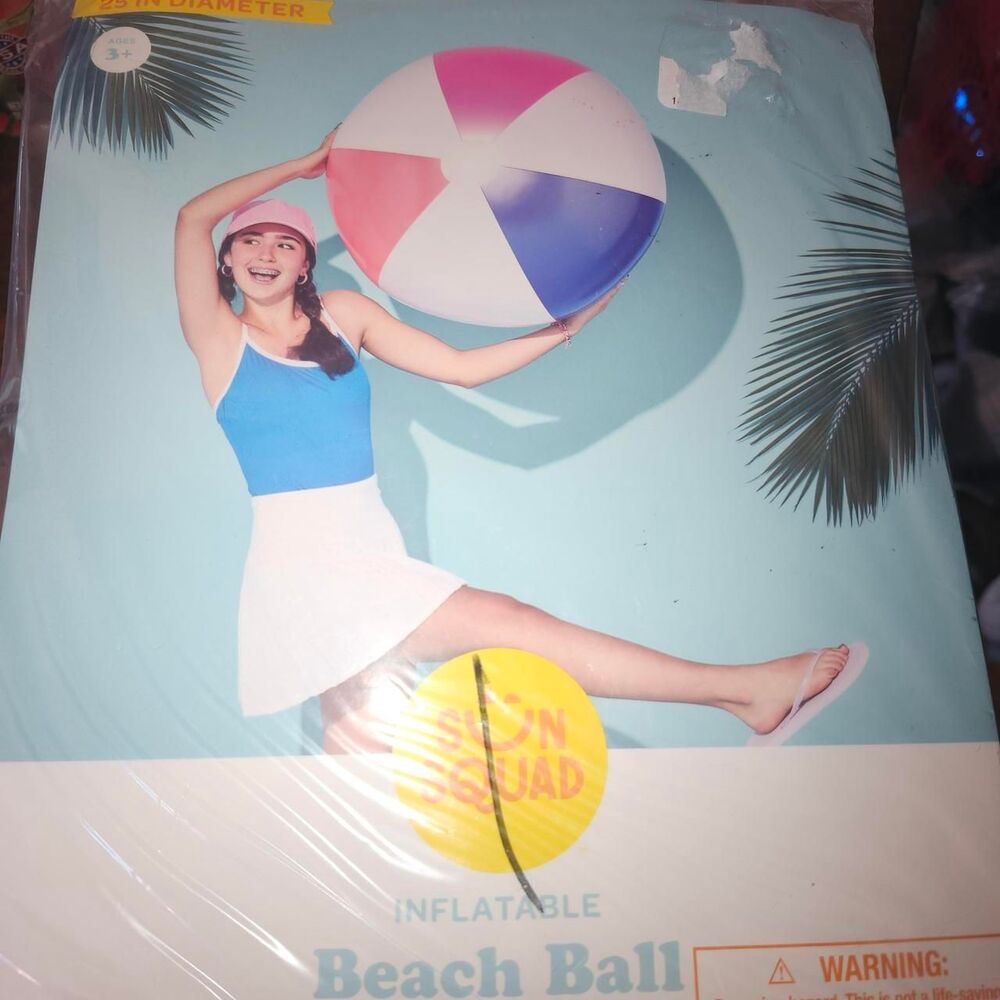 Target multi Water-sports